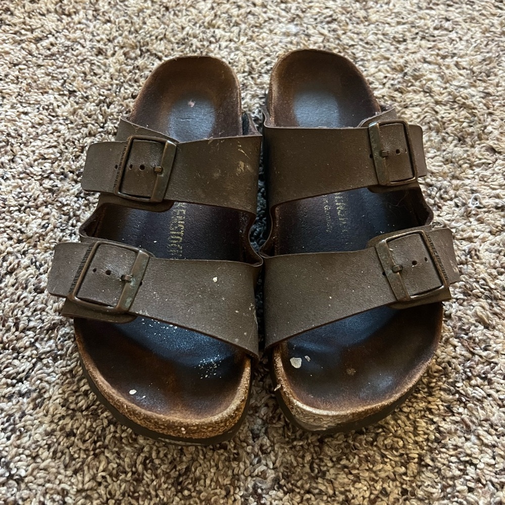 Birkenstock Arizona size 39